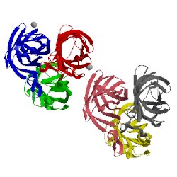 Image of CATH 2oj6