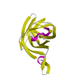 Image of CATH 2oj6A00