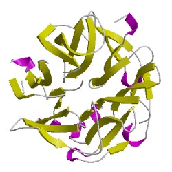 Image of CATH 2ojhA00