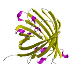 Image of CATH 2ojkA00