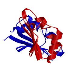 Image of CATH 2ojl