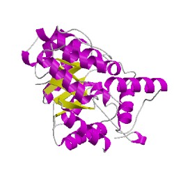 Image of CATH 2ojpB