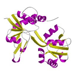 Image of CATH 2ojtA