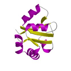 Image of CATH 2ojtA02