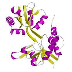 Image of CATH 2ojtB