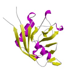 Image of CATH 2ojuA