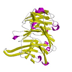 Image of CATH 2ojyA01