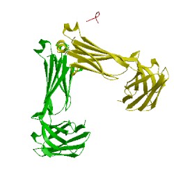 Image of CATH 2ojz