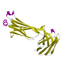 Image of CATH 2ojzM