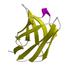 Image of CATH 2ojzM01