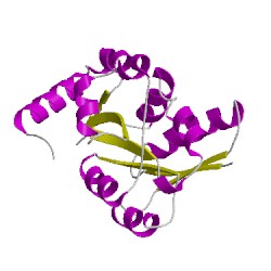 Image of CATH 2ok2B01