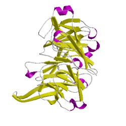 Image of CATH 2ok4B