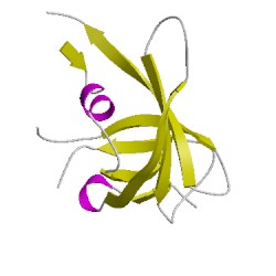 Image of CATH 2ok7A01