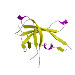 Image of CATH 2ok7B01