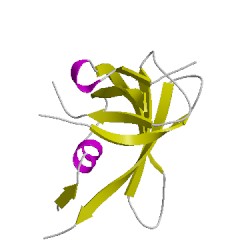 Image of CATH 2ok7C01