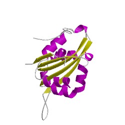 Image of CATH 2ok7C02