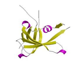 Image of CATH 2ok7D01