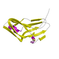 Image of CATH 2okbC00