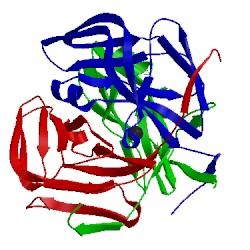 Image of CATH 2okd