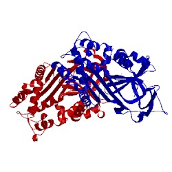 Image of CATH 2ol2