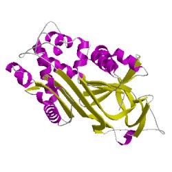 Image of CATH 2ol2A