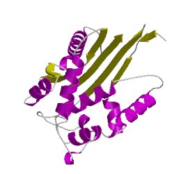 Image of CATH 2ol2B01