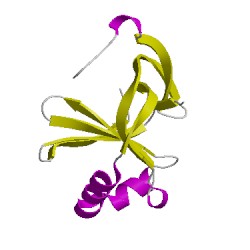 Image of CATH 2ol2B02