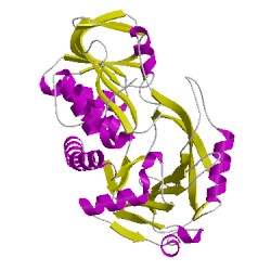 Image of CATH 2olnA