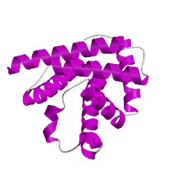 Image of CATH 2olpB00