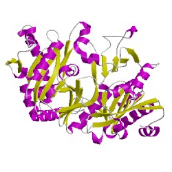 Image of CATH 2olrA