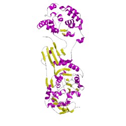 Image of CATH 2olvA