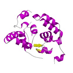 Image of CATH 2olvA02