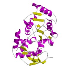 Image of CATH 2olvA03
