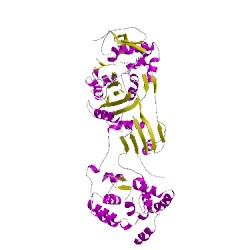 Image of CATH 2olvB