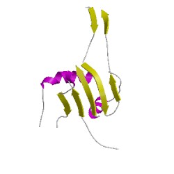 Image of CATH 2olvB01