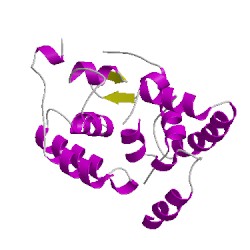 Image of CATH 2olvB02