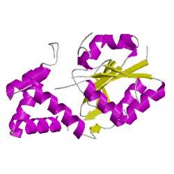 Image of CATH 2om6B