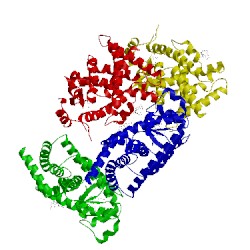 Image of CATH 2om9