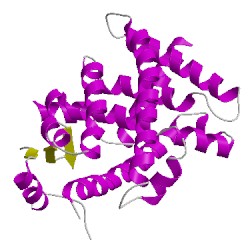 Image of CATH 2om9B