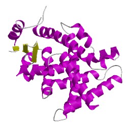 Image of CATH 2om9D00