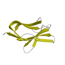 Image of CATH 2ombA01