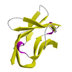 Image of CATH 2ombB01