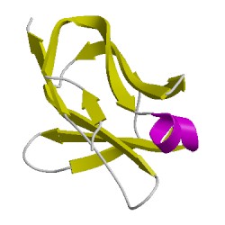 Image of CATH 2ombD01