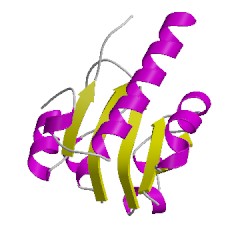 Image of CATH 2omeA01