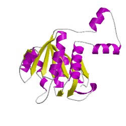 Image of CATH 2omeA02