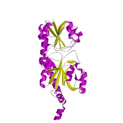 Image of CATH 2omeB