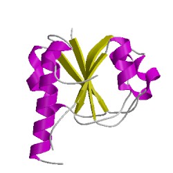 Image of CATH 2omeB01