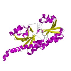 Image of CATH 2omeC