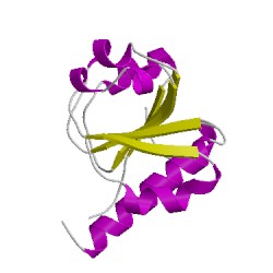 Image of CATH 2omeC01