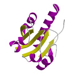 Image of CATH 2omeD01